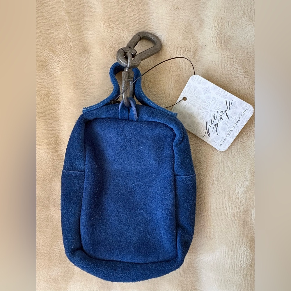 Free People Bijou Bag Clip• Rare! New with tags!🔥 - Picture 6 of 16
